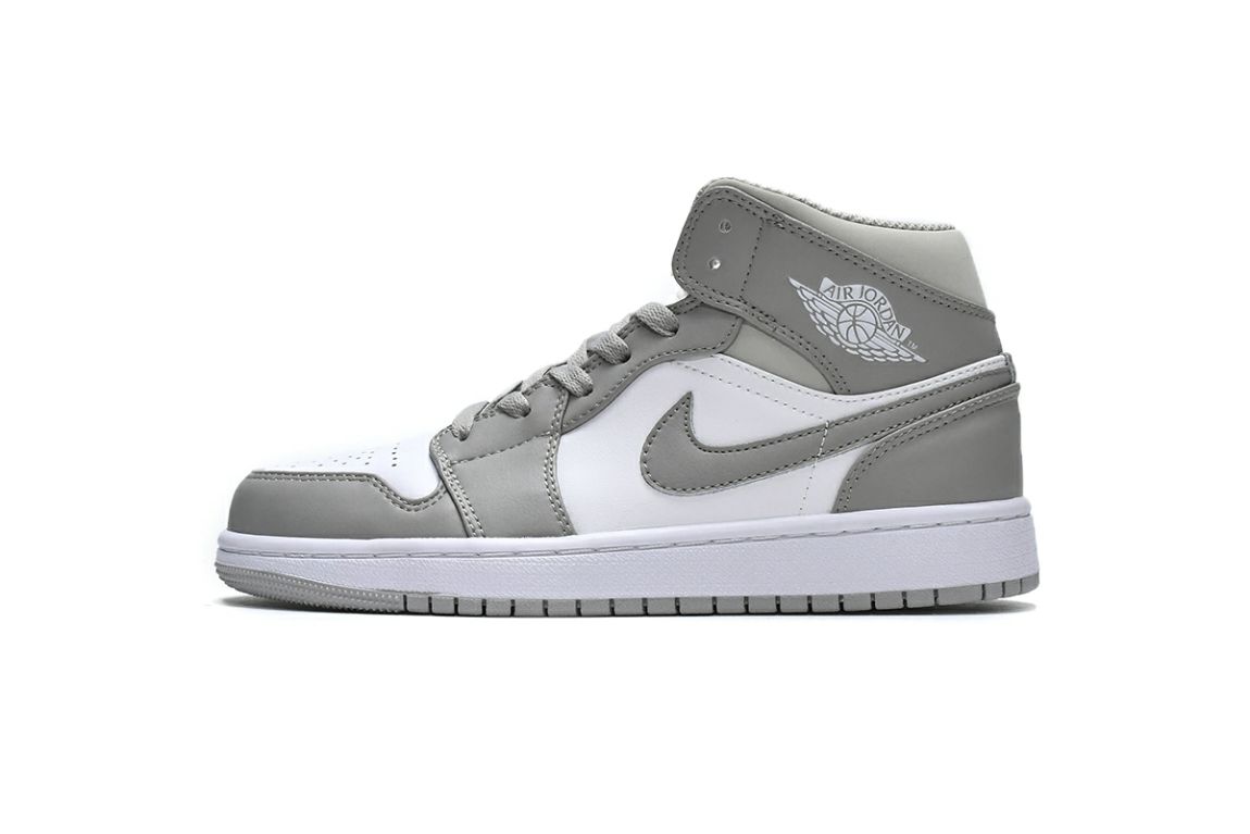 Picture of Air Jordan 1 Mid _SKUfc4206972fc